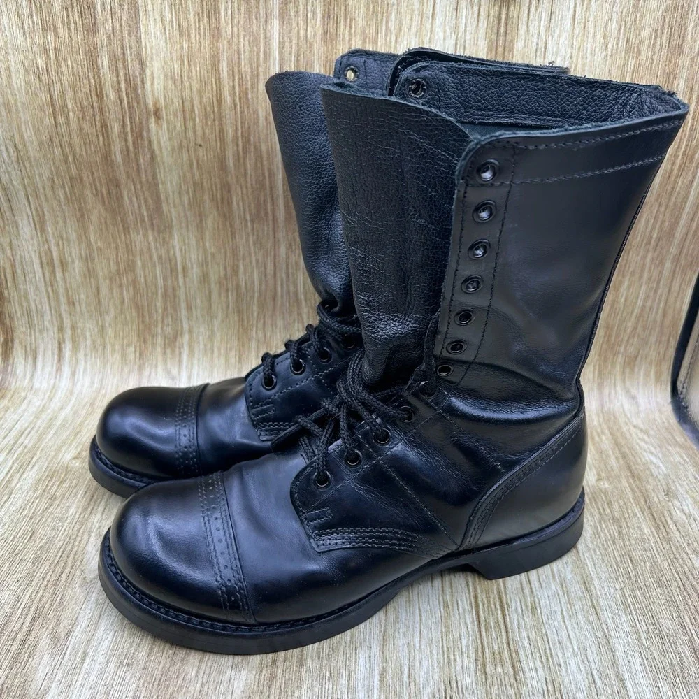 Corcoran 1500 Jump Boots 10